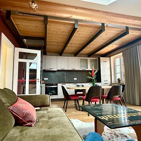 Vaicun Stays Luxury Apartments - Stilvolle Apartments Am Tegernsee Gmund am Tegernsee Zewnętrze zdjęcie