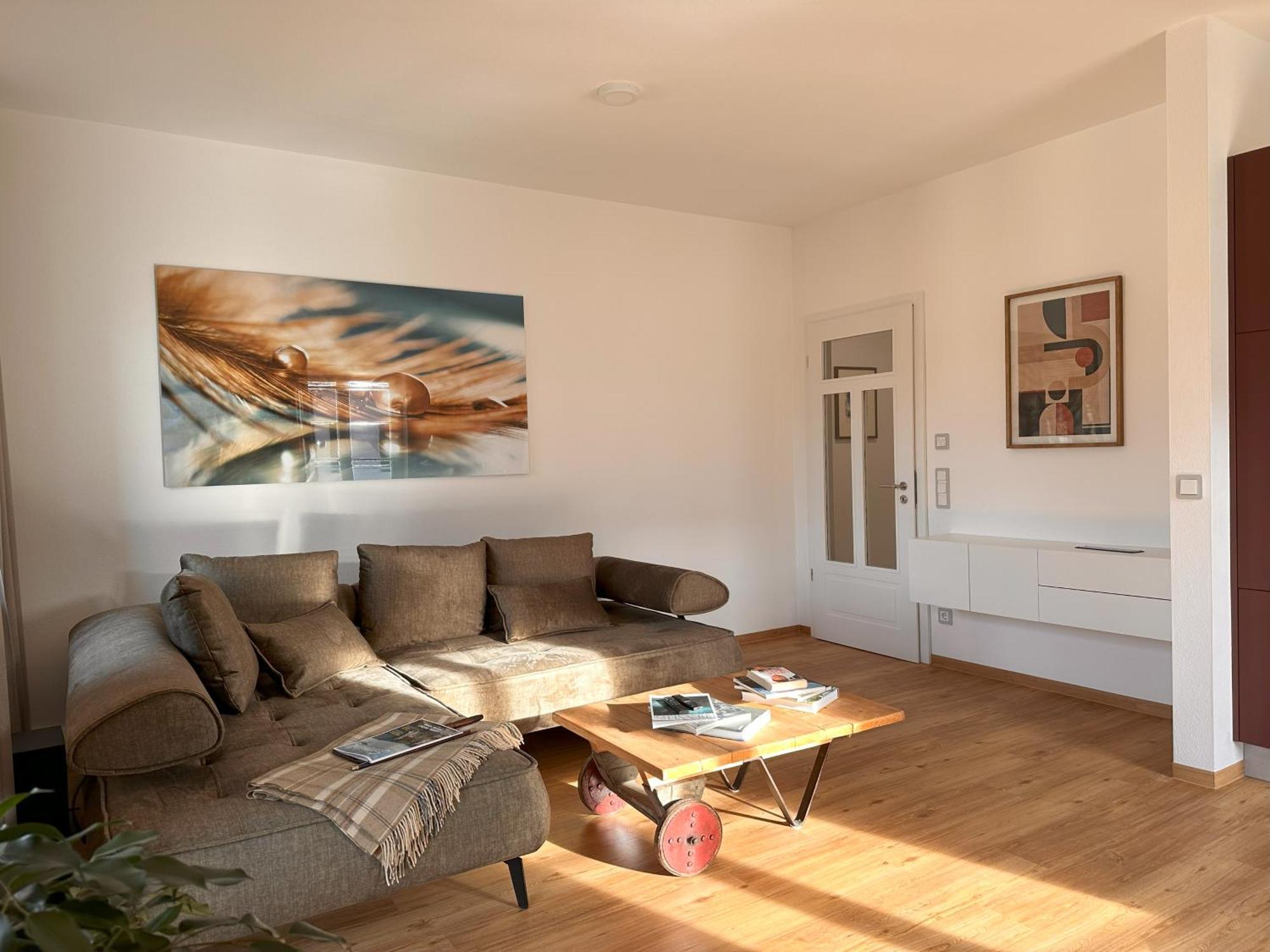 Vaicun Stays Luxury Apartments - Stilvolle Apartments Am Tegernsee Gmund am Tegernsee Zewnętrze zdjęcie