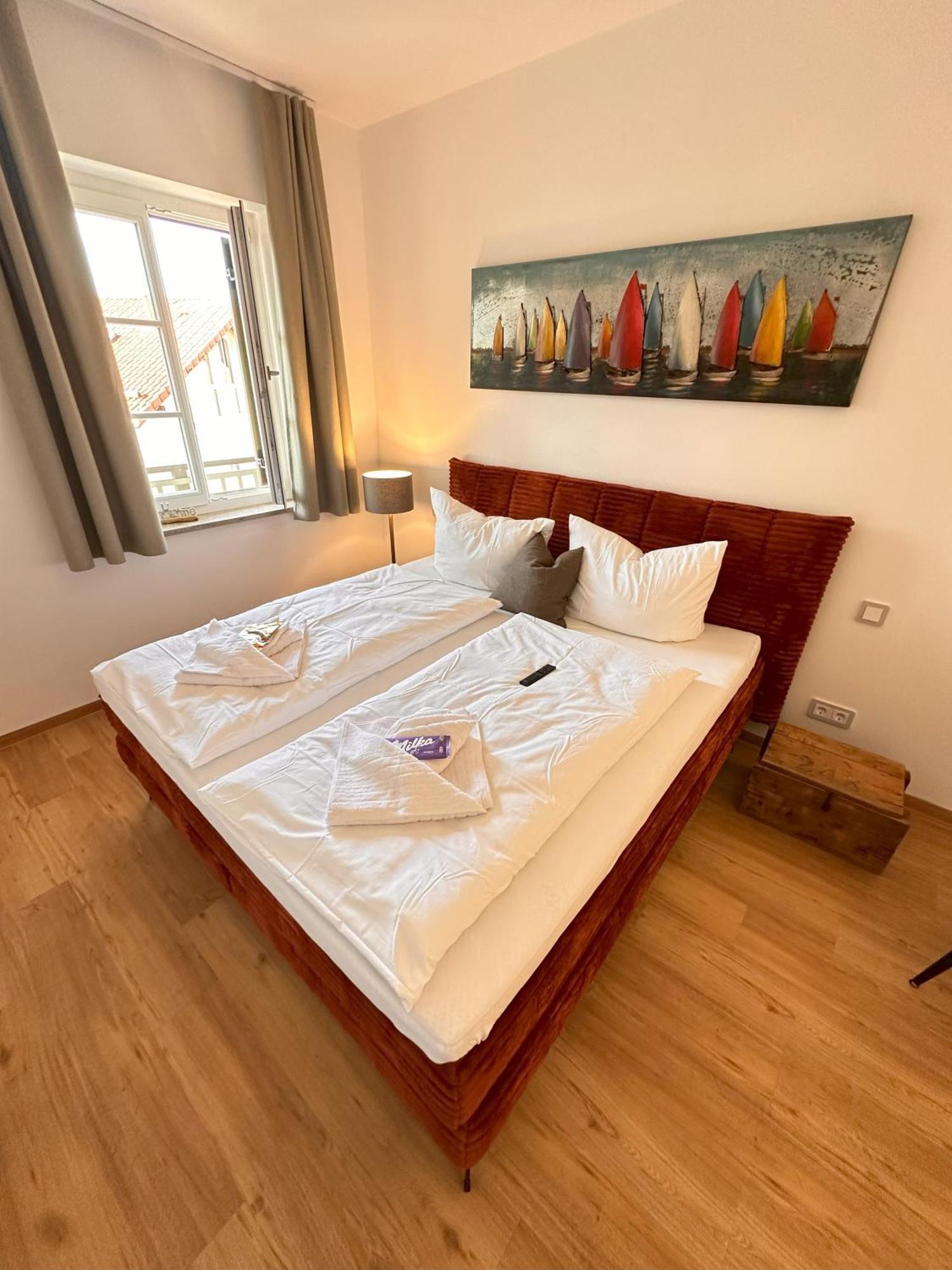 Vaicun Stays Luxury Apartments - Stilvolle Apartments Am Tegernsee Gmund am Tegernsee Zewnętrze zdjęcie