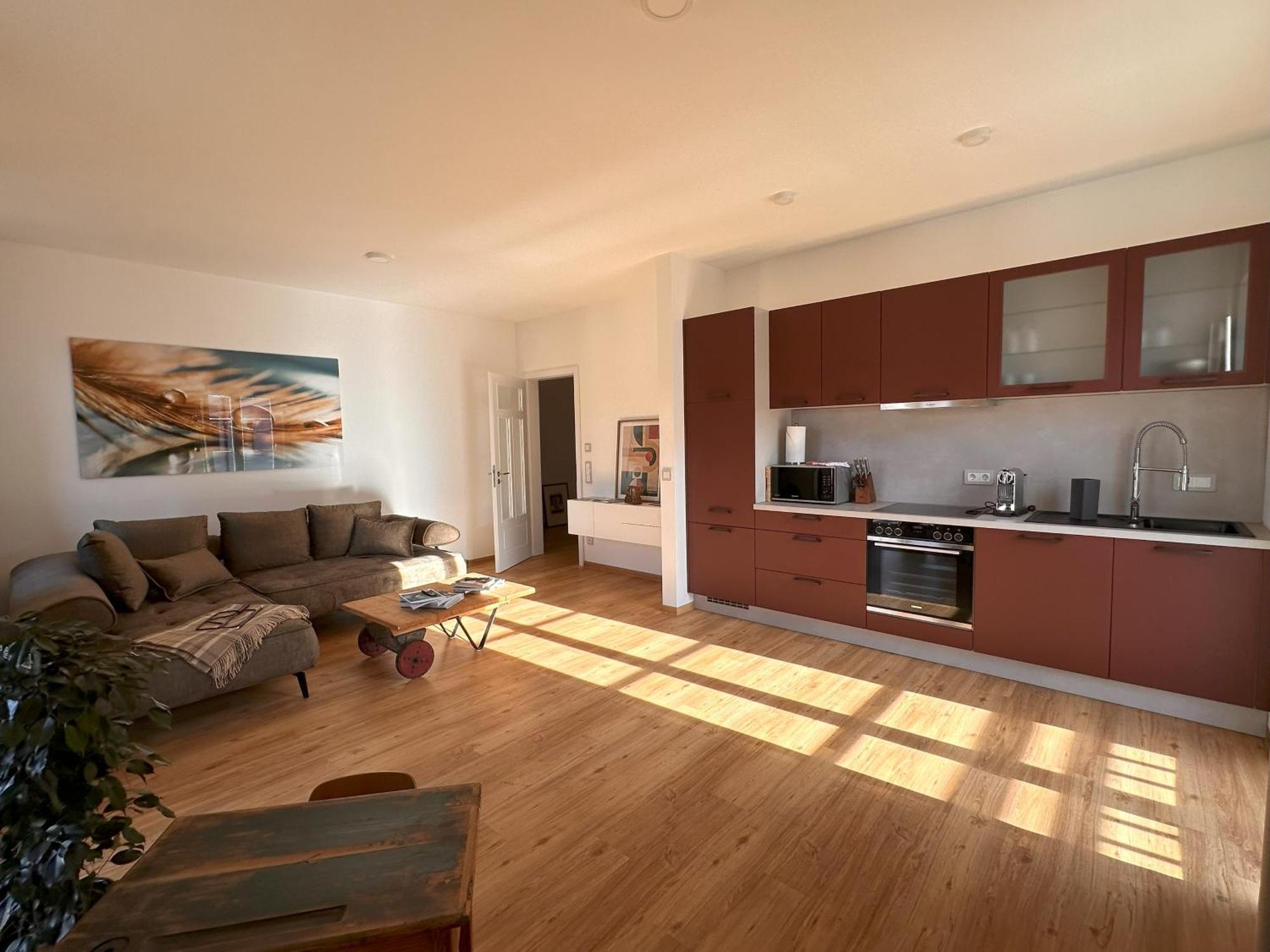Vaicun Stays Luxury Apartments - Stilvolle Apartments Am Tegernsee Gmund am Tegernsee Zewnętrze zdjęcie