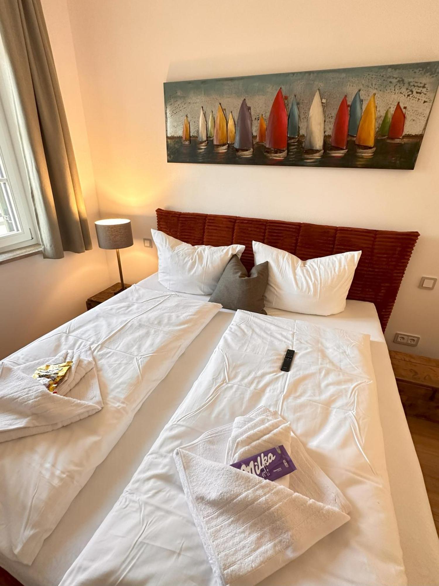 Vaicun Stays Luxury Apartments - Stilvolle Apartments Am Tegernsee Gmund am Tegernsee Zewnętrze zdjęcie
