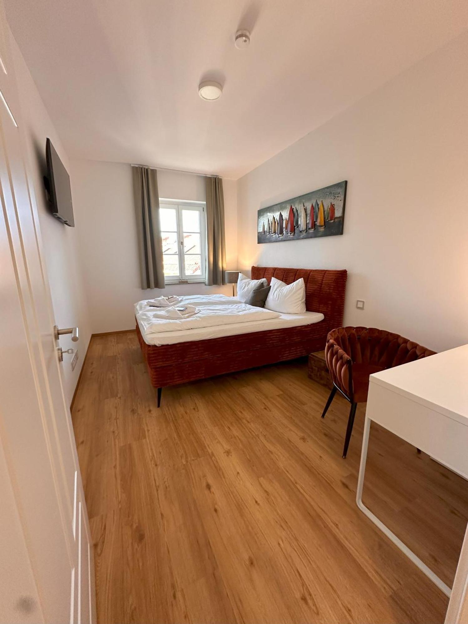 Vaicun Stays Luxury Apartments - Stilvolle Apartments Am Tegernsee Gmund am Tegernsee Zewnętrze zdjęcie