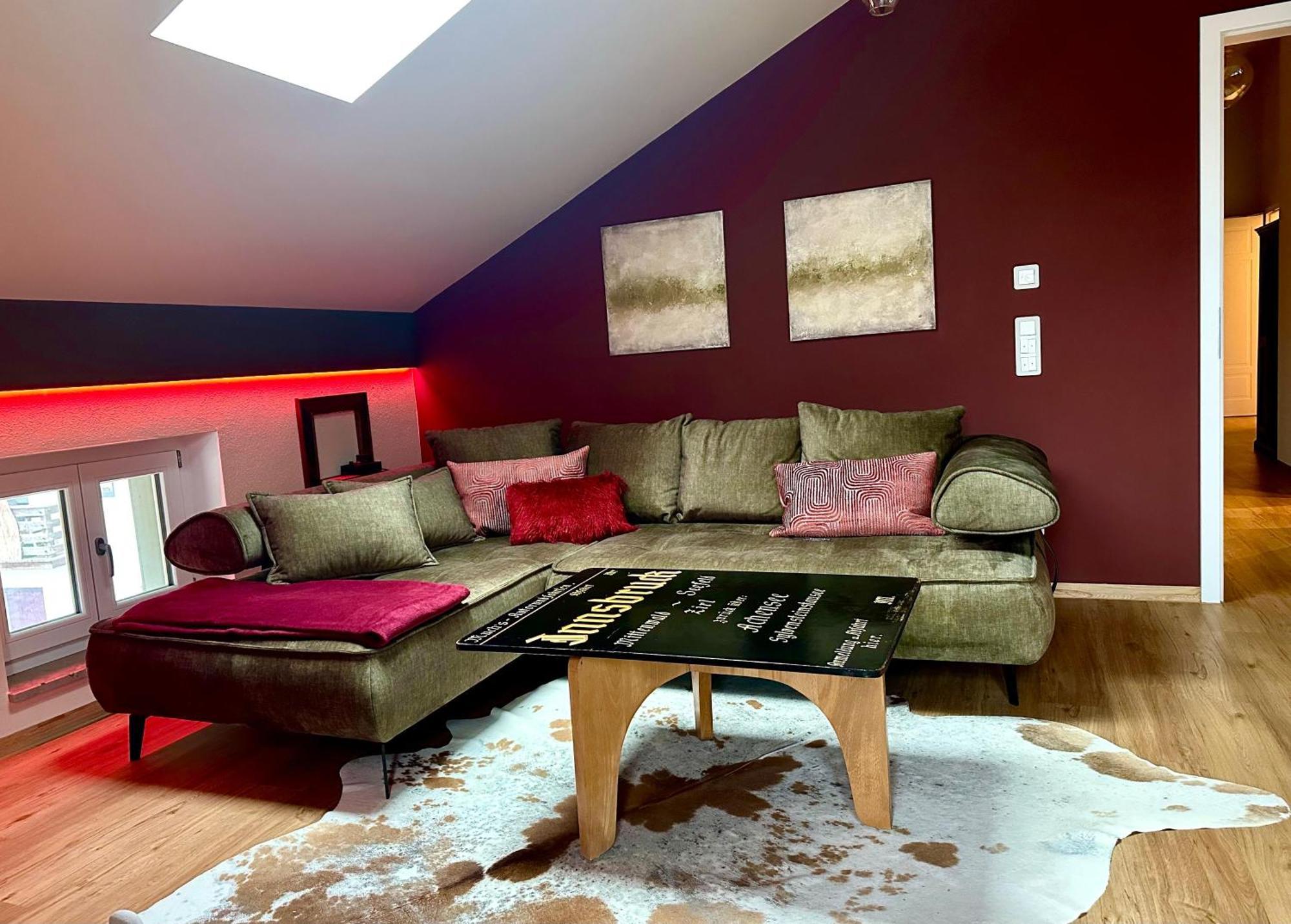 Vaicun Stays Luxury Apartments - Stilvolle Apartments Am Tegernsee Gmund am Tegernsee Zewnętrze zdjęcie