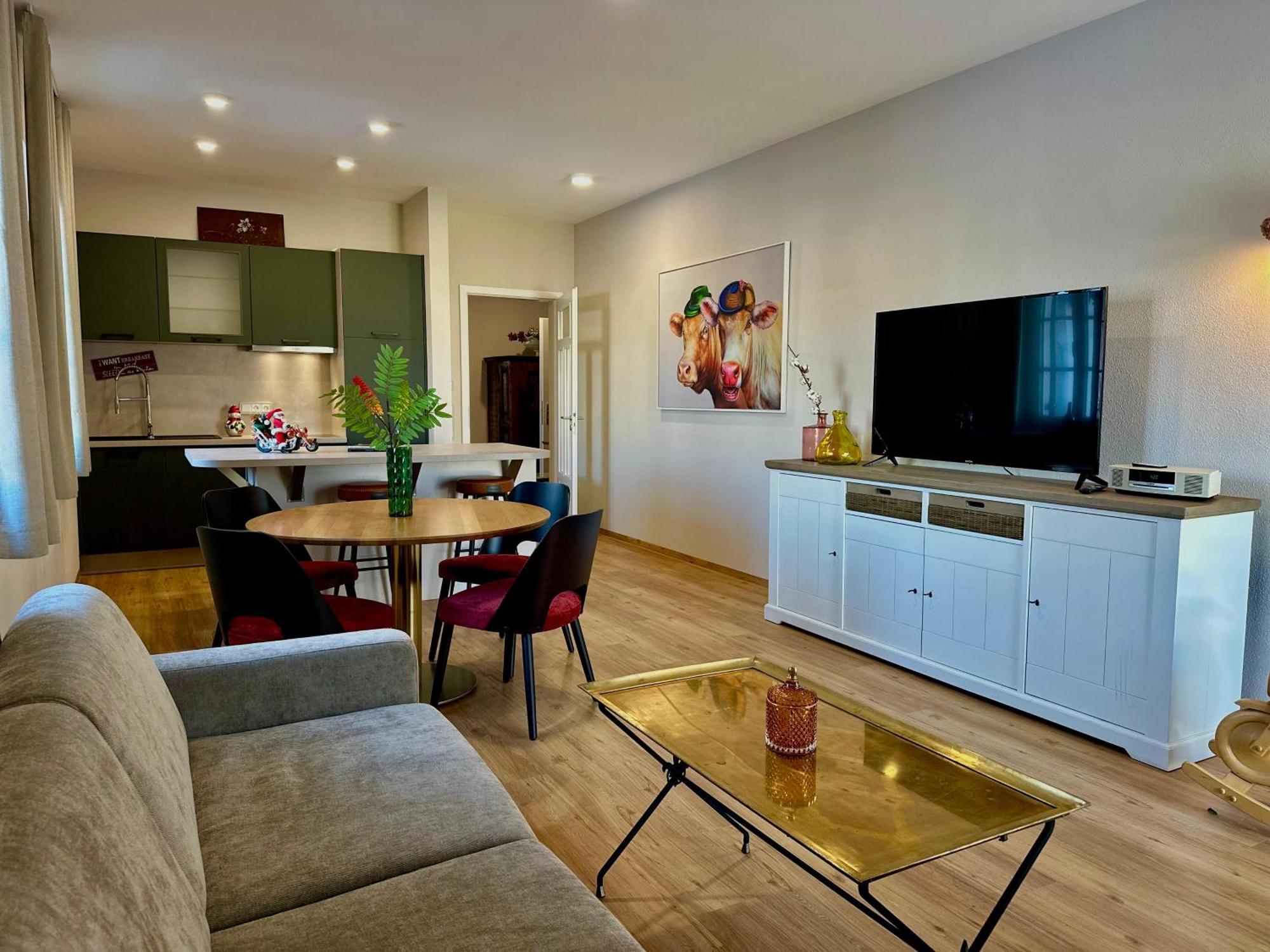 Vaicun Stays Luxury Apartments - Stilvolle Apartments Am Tegernsee Gmund am Tegernsee Zewnętrze zdjęcie