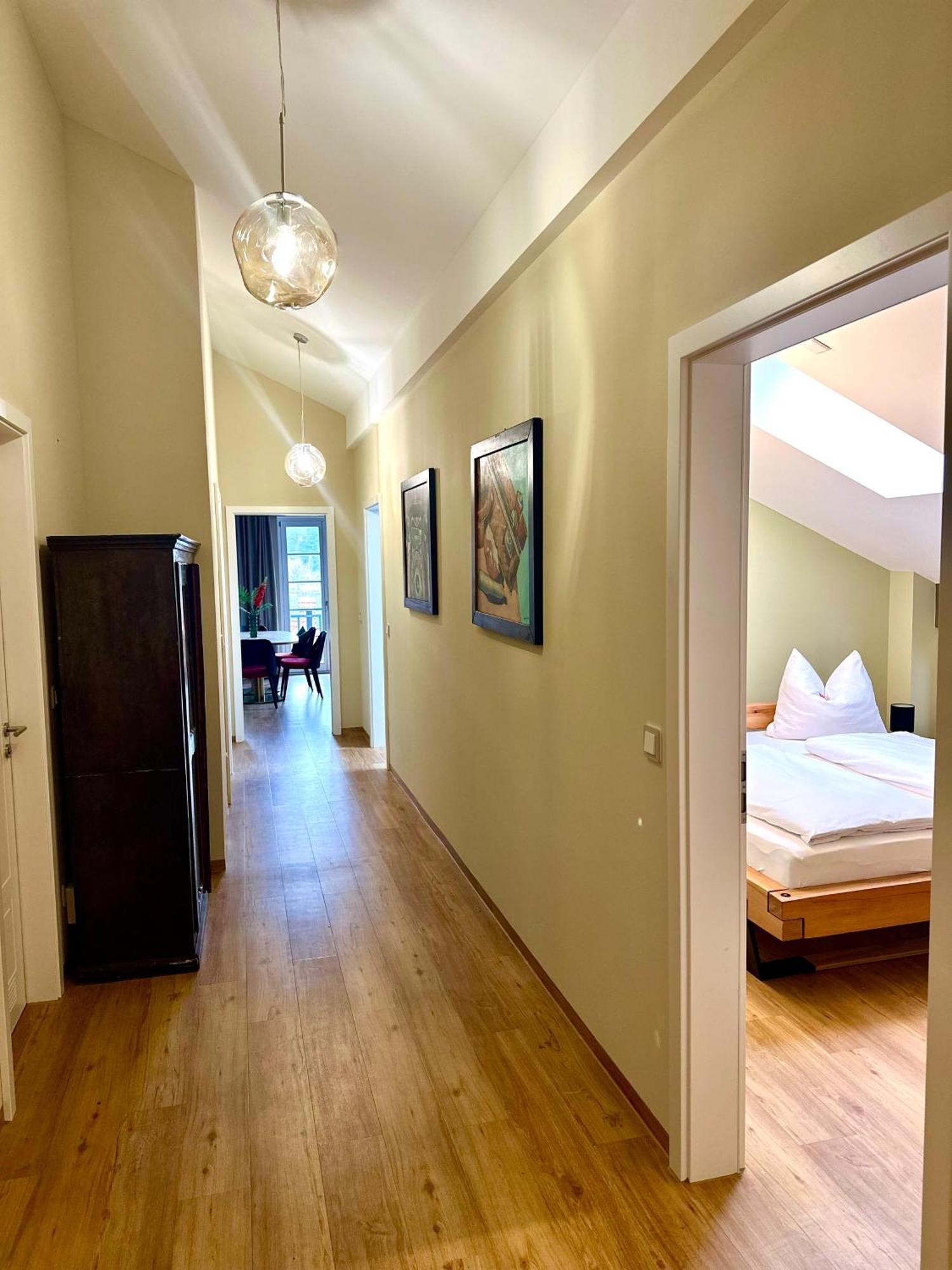 Vaicun Stays Luxury Apartments - Stilvolle Apartments Am Tegernsee Gmund am Tegernsee Zewnętrze zdjęcie