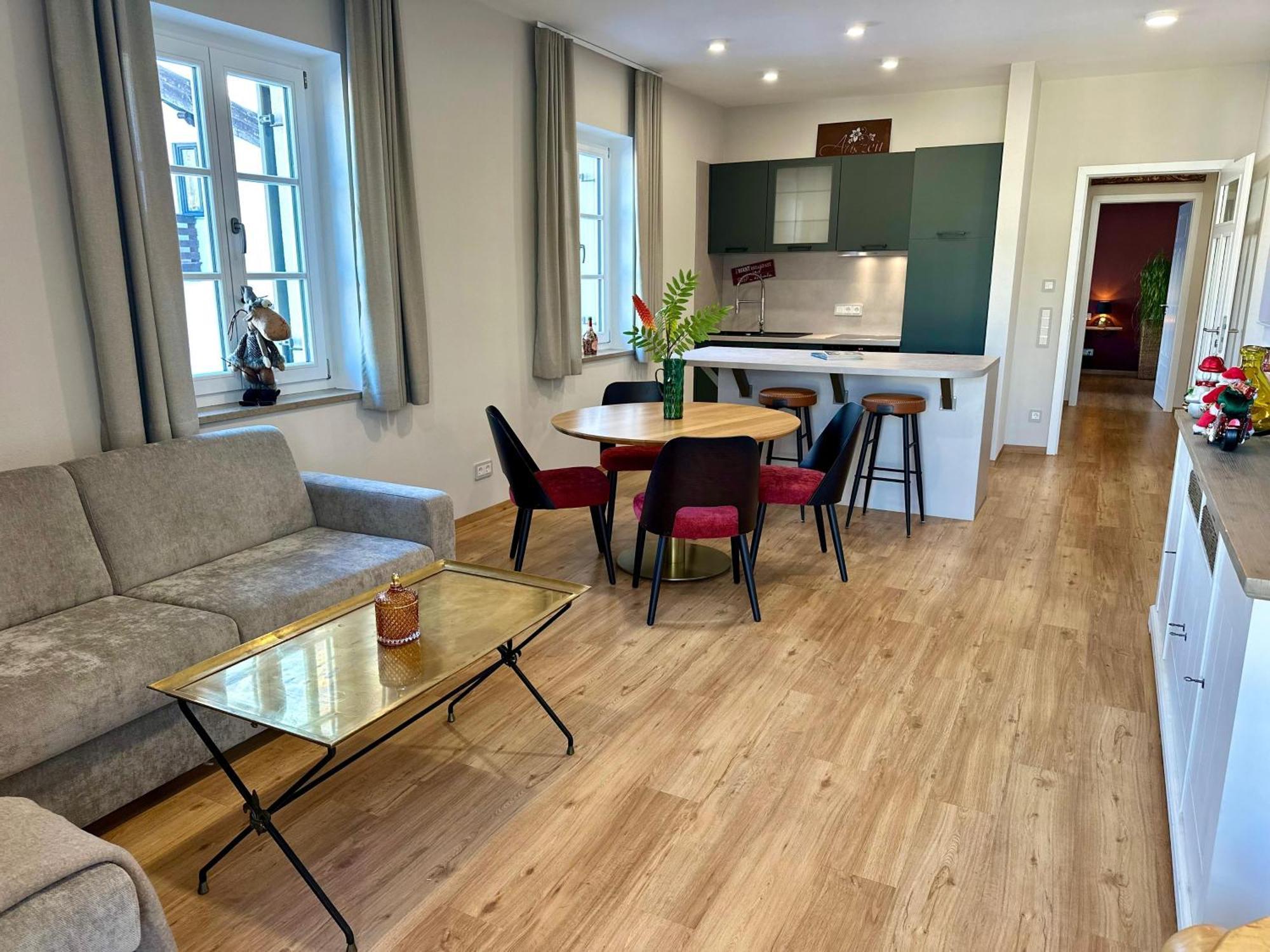 Vaicun Stays Luxury Apartments - Stilvolle Apartments Am Tegernsee Gmund am Tegernsee Zewnętrze zdjęcie