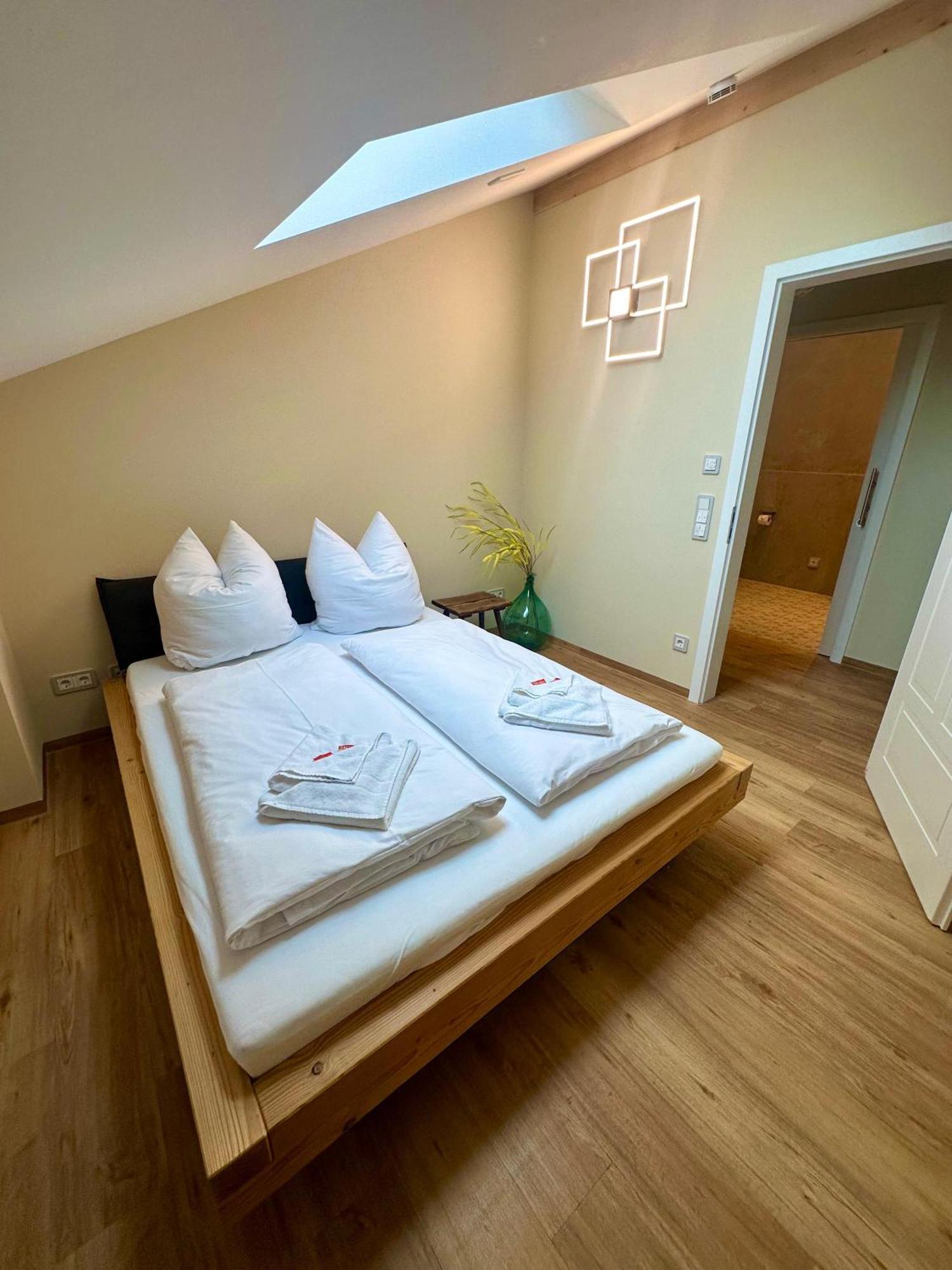 Vaicun Stays Luxury Apartments - Stilvolle Apartments Am Tegernsee Gmund am Tegernsee Zewnętrze zdjęcie