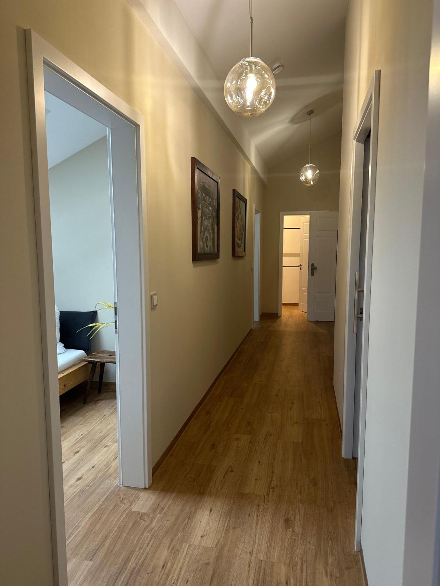Vaicun Stays Luxury Apartments - Stilvolle Apartments Am Tegernsee Gmund am Tegernsee Zewnętrze zdjęcie