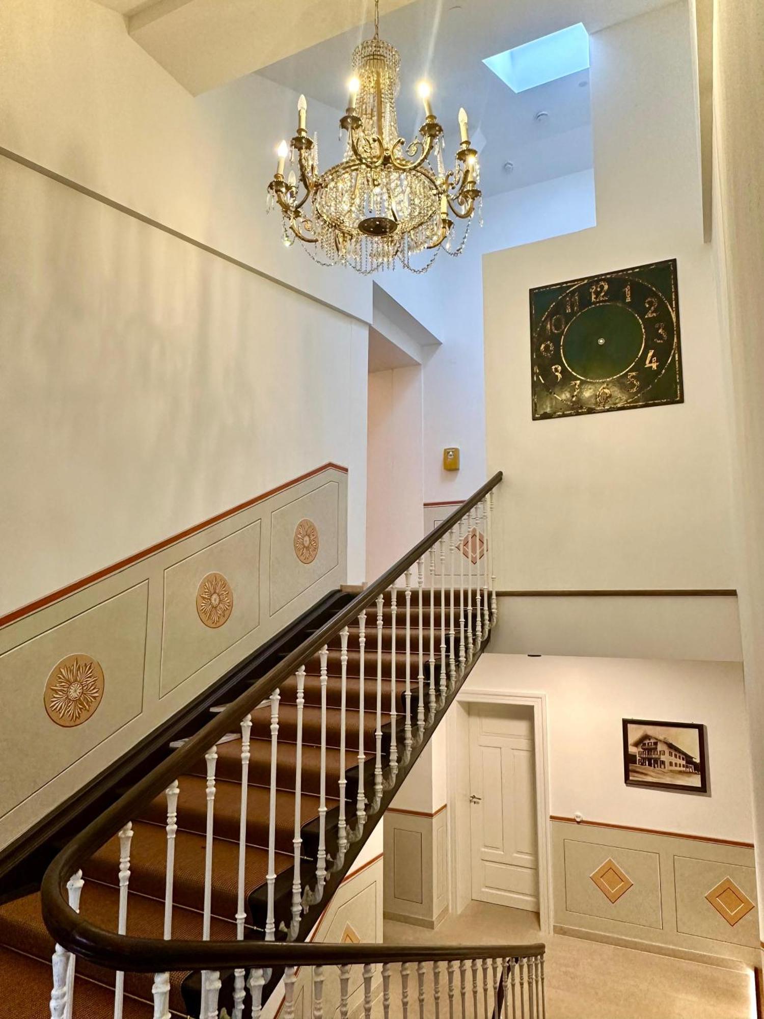 Vaicun Stays Luxury Apartments - Stilvolle Apartments Am Tegernsee Gmund am Tegernsee Zewnętrze zdjęcie