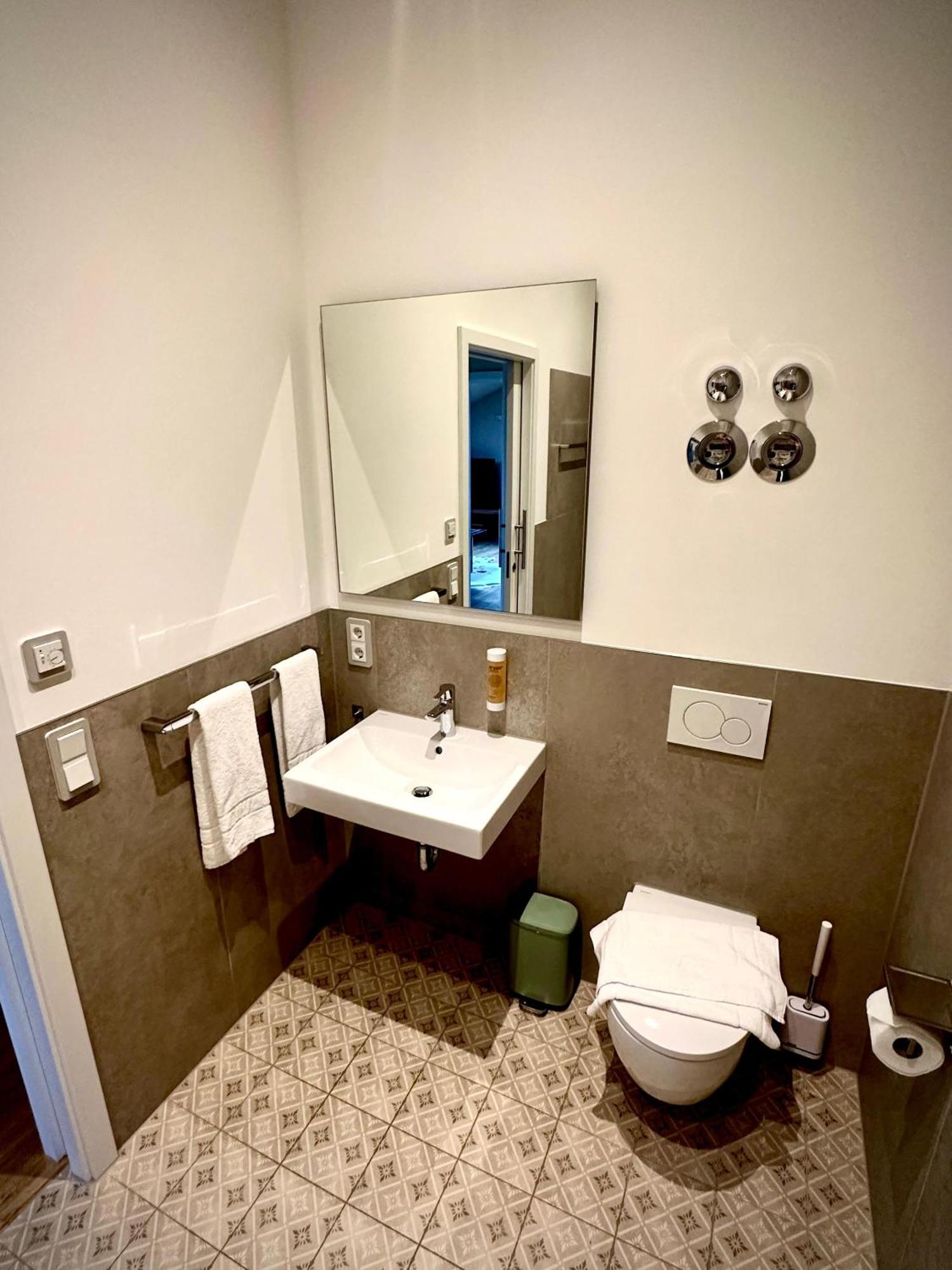 Vaicun Stays Luxury Apartments - Stilvolle Apartments Am Tegernsee Gmund am Tegernsee Zewnętrze zdjęcie