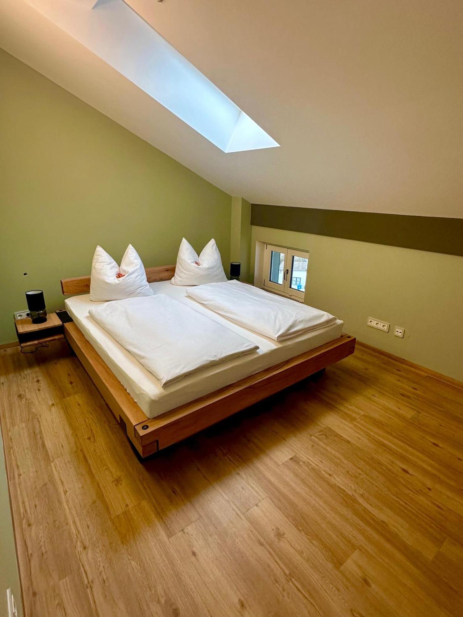 Vaicun Stays Luxury Apartments - Stilvolle Apartments Am Tegernsee Gmund am Tegernsee Zewnętrze zdjęcie