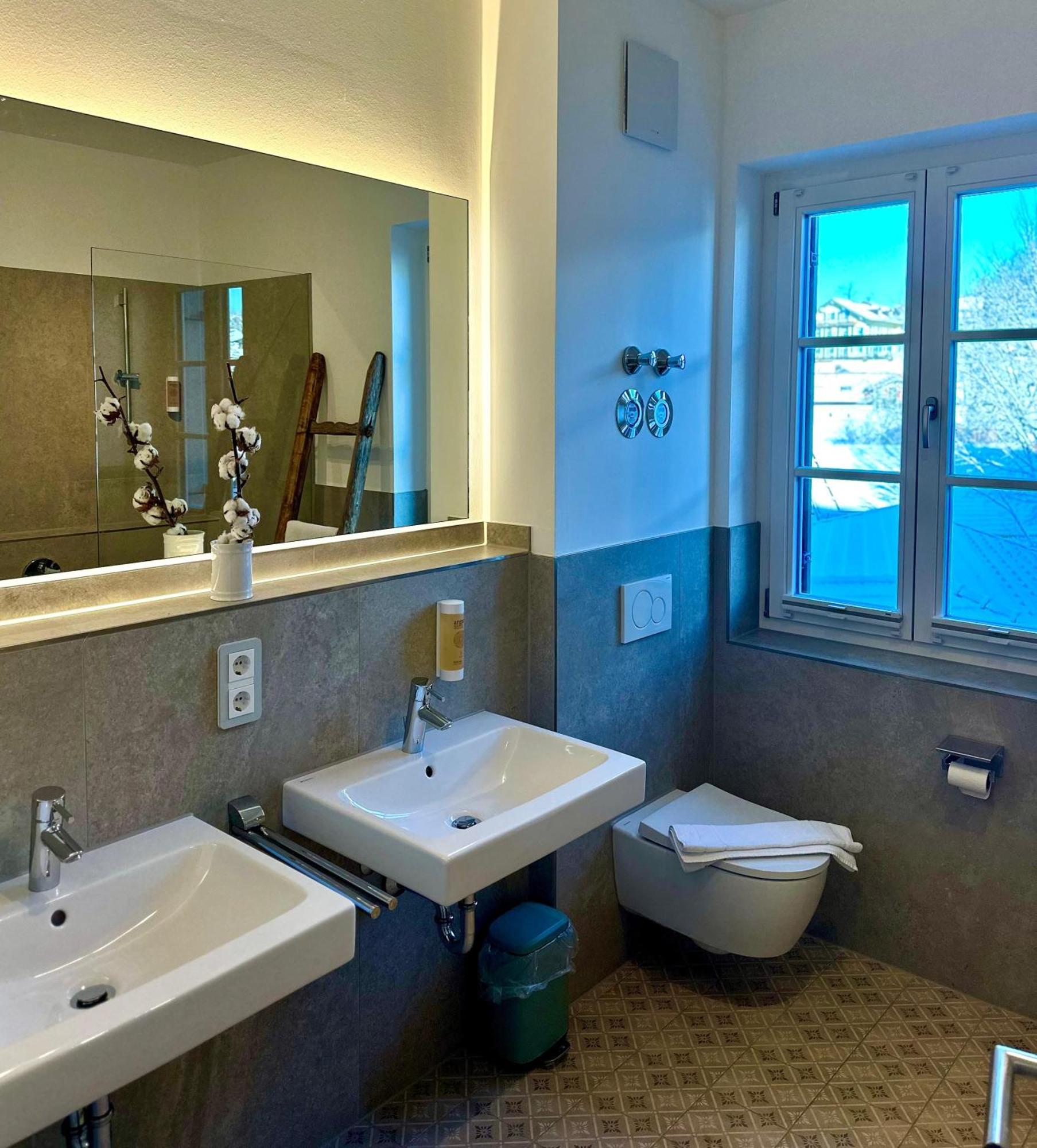 Vaicun Stays Luxury Apartments - Stilvolle Apartments Am Tegernsee Gmund am Tegernsee Zewnętrze zdjęcie