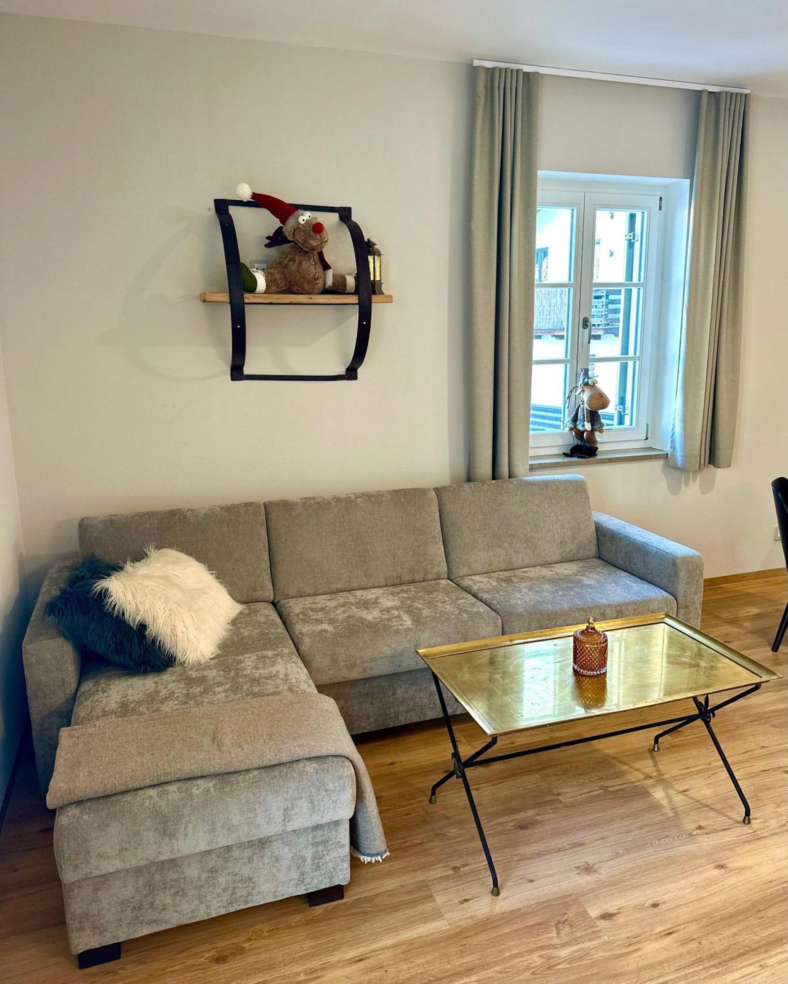 Vaicun Stays Luxury Apartments - Stilvolle Apartments Am Tegernsee Gmund am Tegernsee Zewnętrze zdjęcie