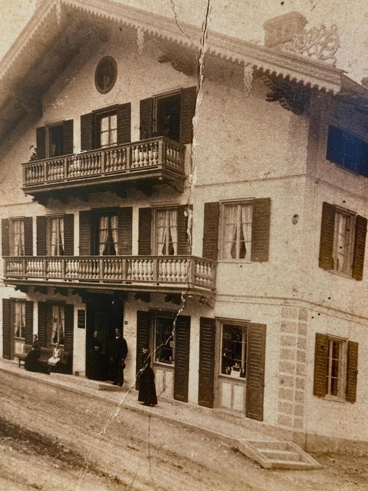 Vaicun Stays Luxury Apartments - Stilvolle Apartments Am Tegernsee Gmund am Tegernsee Zewnętrze zdjęcie