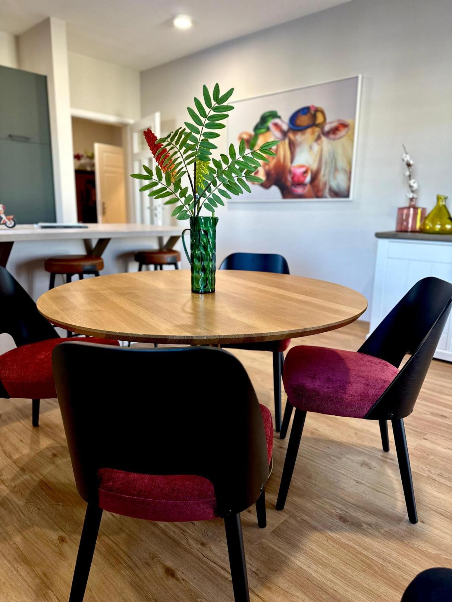 Vaicun Stays Luxury Apartments - Stilvolle Apartments Am Tegernsee Gmund am Tegernsee Zewnętrze zdjęcie